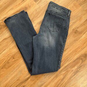 NYDJ Marilyn Straight Jeans – Women’s Size 14 Extra Long